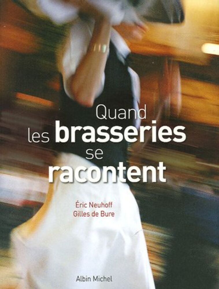 Image 1 du livre Quand les brasseries se racontent vendu par Démons & Merveilles