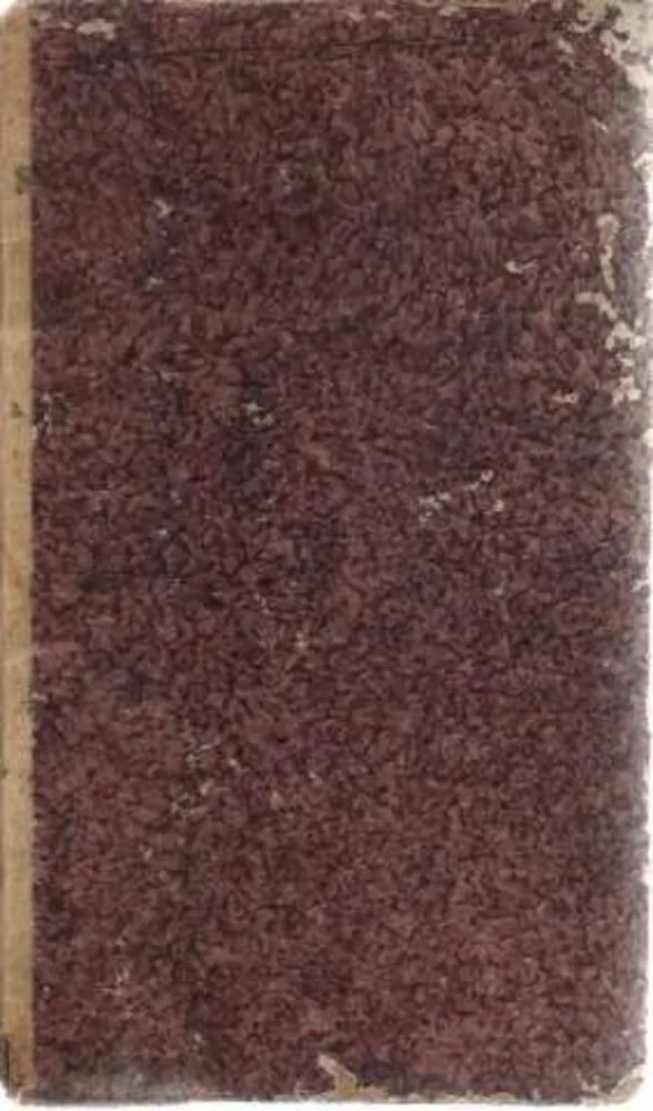 Nouveau traite d arithmetique decimale contenant toutes les operations ordinaires du calcul les fractions l extraction des racines - le systeme metrique divers problemes sur le titre des monnaies les changes et la solidite des corps . enrichi d un grand n - 1857 - F.P.B