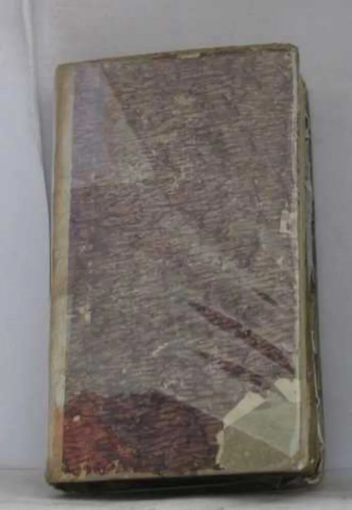 Nouveau traité des devoirs du chrétien envers dieu - 1877 - F.p.b