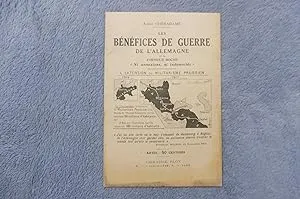 Les Bénéfices De Guerre De L