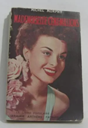 Mademoiselle cent-millions Michel Morphy