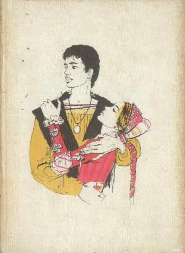 Lorenzo le bien-aimé - 1958 - Raymond Dumay