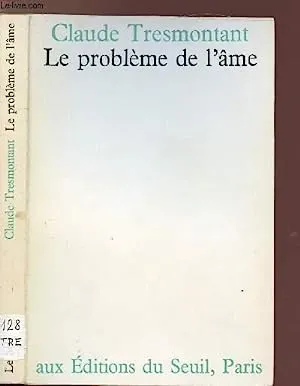 LE PROBLEME DE L