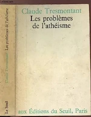LES PROBLEMES DE L