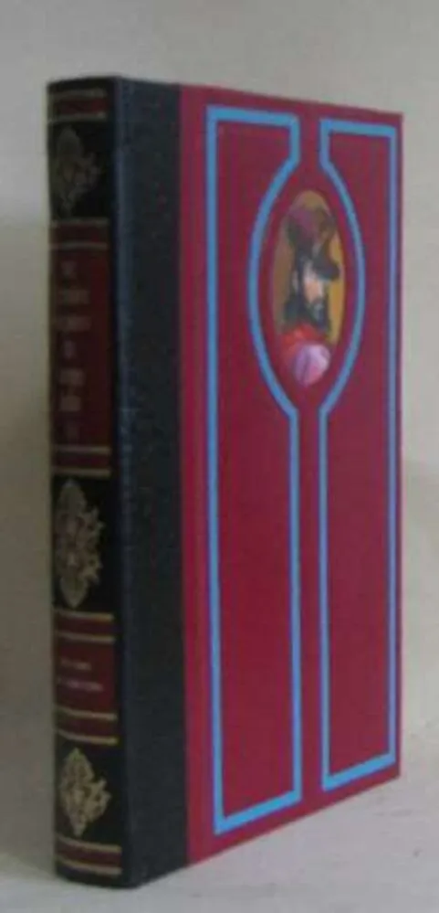 Les grandes enigmes du temps jadis vol 11 qui était don juan? les chemises rouges de garibaldi la révolte des cipayes - 1976 - Michal Bernard