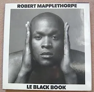 Le Black Book - 1986 - Robert Mapplethorpe