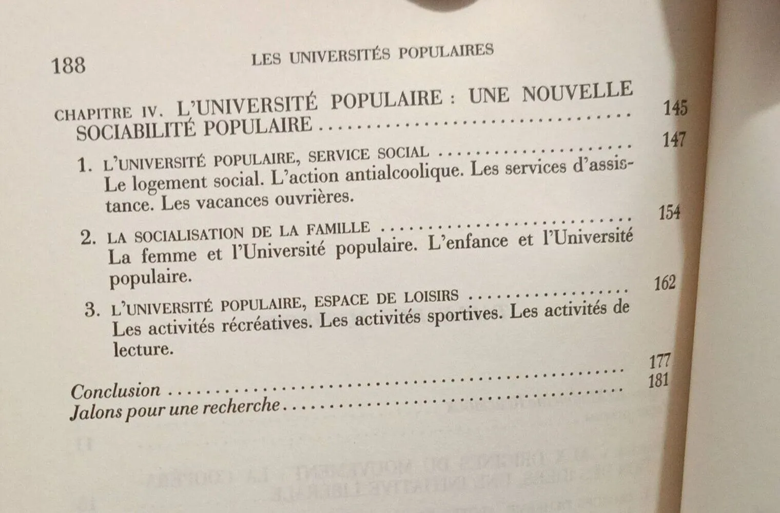 UNIVERSITES POPULAIRES - 1899-1914: 1899-1914 éducation populaire et mouvement ouvrier au début du siècle - 1989 - Lucien Mercier