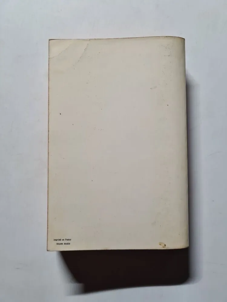 Le bel été, Cesare Pavese