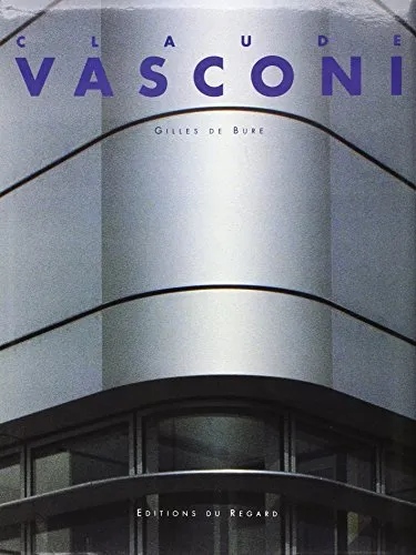 Claude vasconi, Gilles De Bure
