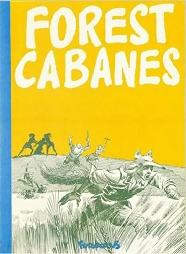 Le roman de Renart Jean-Claude Forest