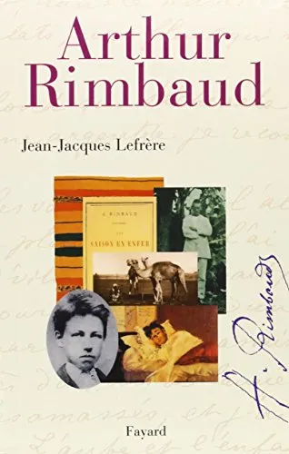 Rimbaud, Jean-Jacques Lefrère
