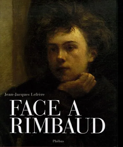 Face à rimbaud, Jean-Jacques Lefrère