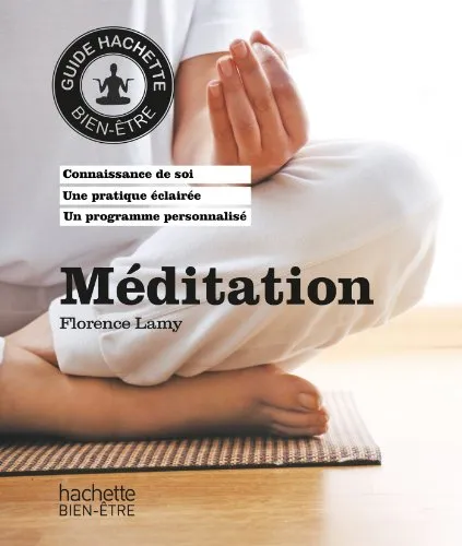 Méditation, Florence Lamy