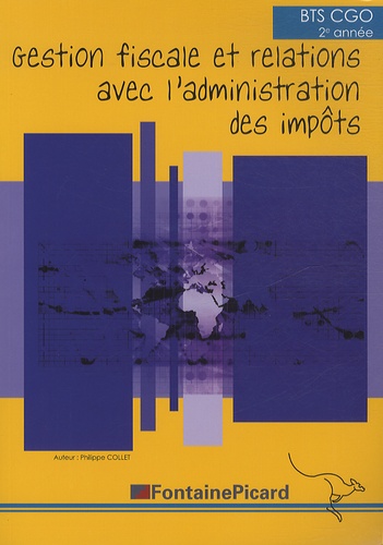 Gestion fiscale et relations avec l
