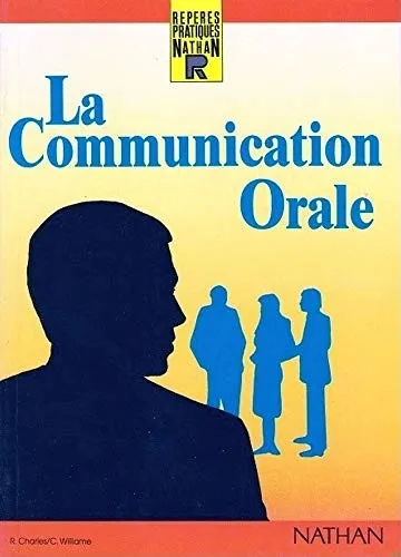 La communication orale, Collectif