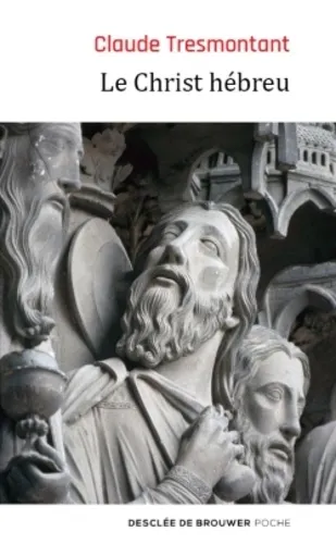 Le Christ hébreu. La langue et l