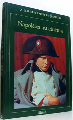 Napoléon au cinéma, Patrick Facon