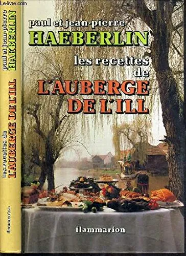 Les recettes de l