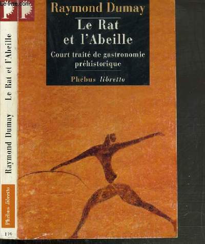 Le rat et l