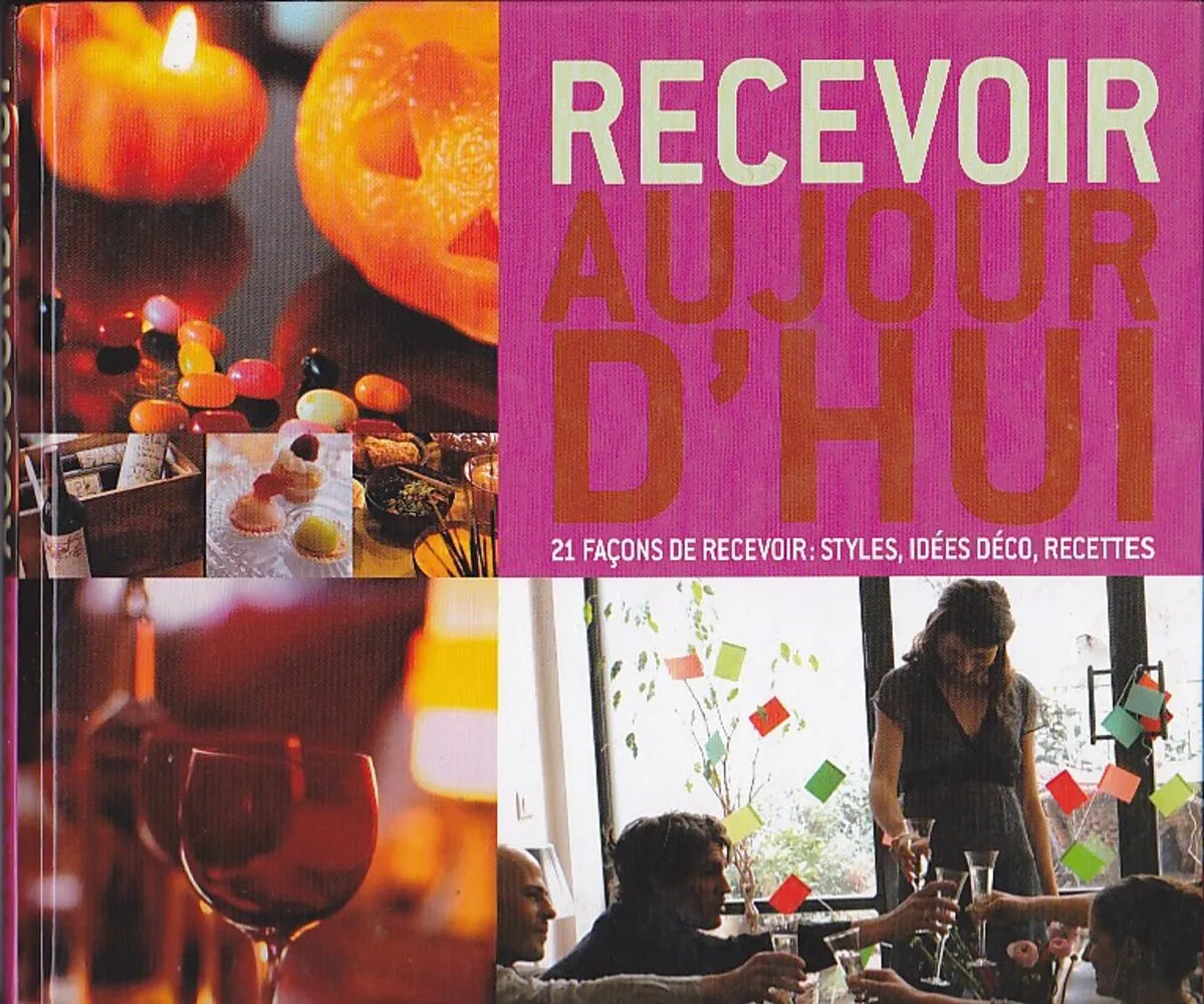 Recevoir aujourd
