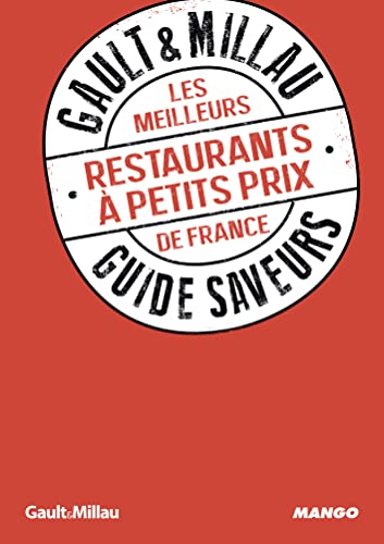 Les meilleurs restaurants à petit prix de france, Philippe Toinard