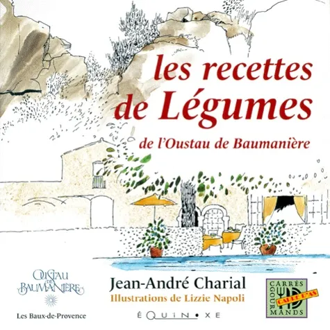 LES RECETTES DE LEGUMES DE L