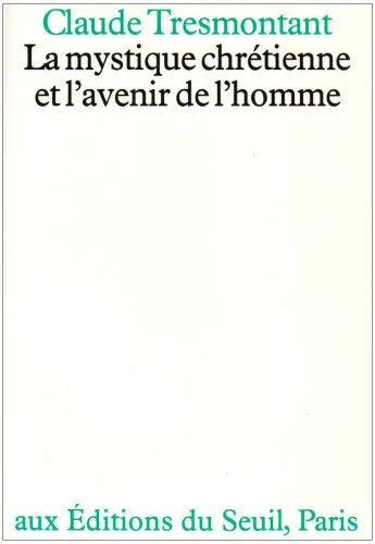 La mystique chrétienne et l