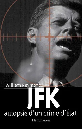 JFK. Autopsie d