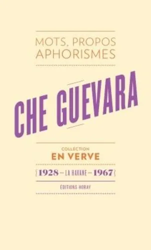 Che Guevara, Jean-Jacques Lefrère