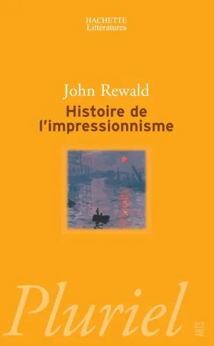 Histoire de l