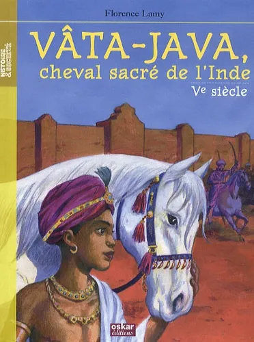 Vâta-Java, cheval sacré de l