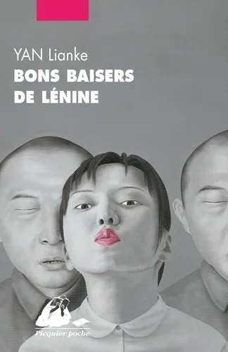 Bons baisers de Lénine, Lianke Yan