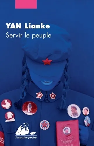 Servir le peuple, Lianke Yan