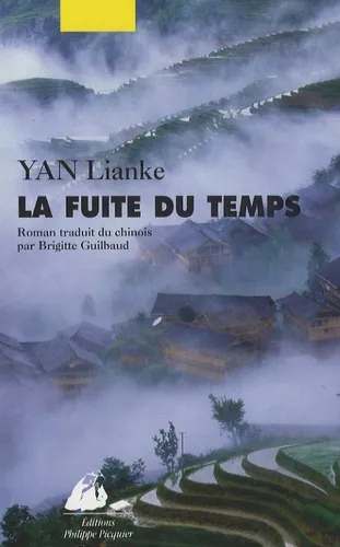 La fuite du temps, Lianke Yan