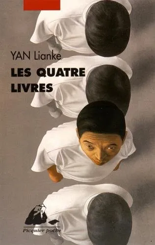 Les quatre livres, Lianke Yan