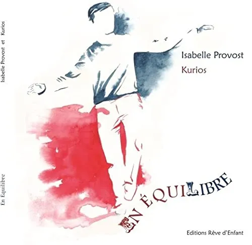 En équilibre Isabelle Provost
