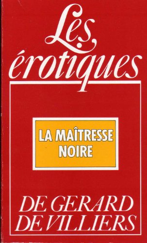 La maîtresse noire Hugo Wolf