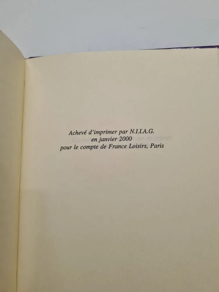 Les créatures du froid Le piège de la sorcière, Christopher Pike
