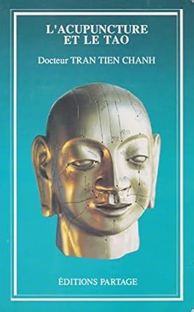 L Acupuncture et le Tao - 9782905415110 - Tien Chanh Tran