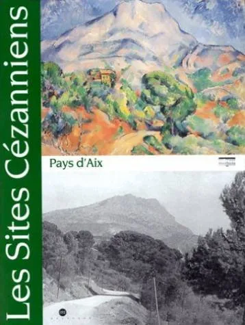 Les sites cézanniens du pays d