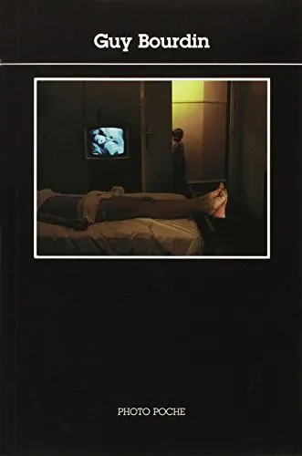 Guy bourdin Gilles de Bure