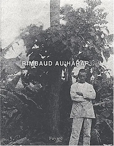 Rimbaud au harar, Jean-Jacques Lefrère