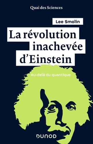 La révolution inachevée d