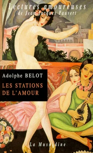 Les stations de l