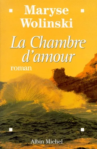 La chambre d