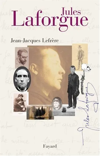 Jules laforgue, Jean-Jacques Lefrère