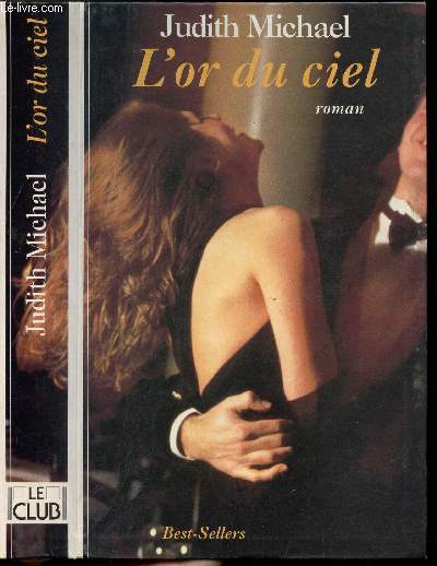 L or du ciel - 9782286001308 - Michael judith