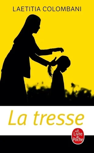 La tresse - 9782253906568 - Laetitia Colombani
