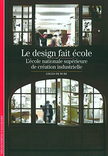 Le design fait école : l